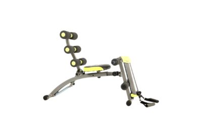 Wondercore - II 10 in 1 Fitness Machine